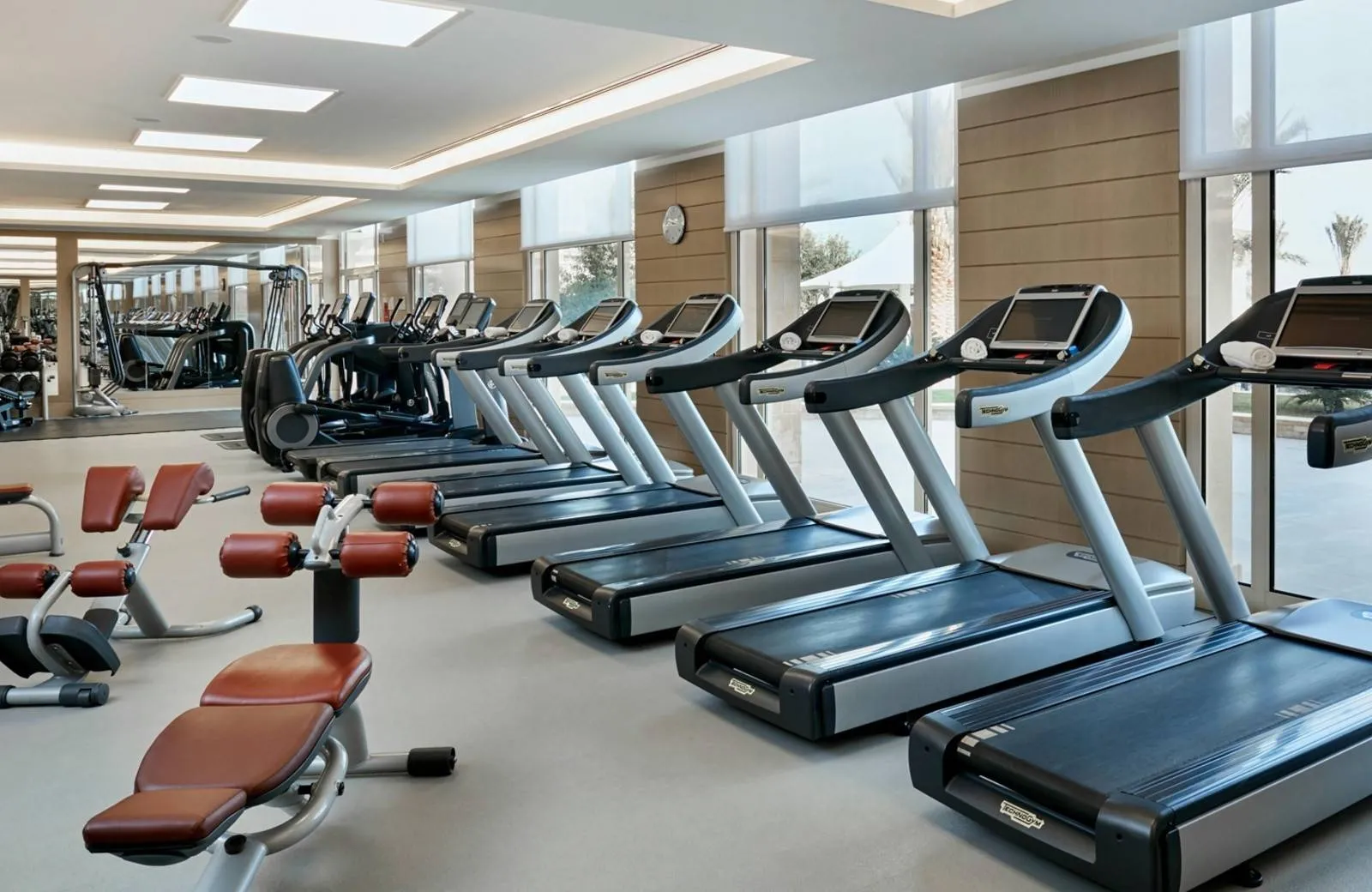 InterContinental Doha Beach & Spa 5*