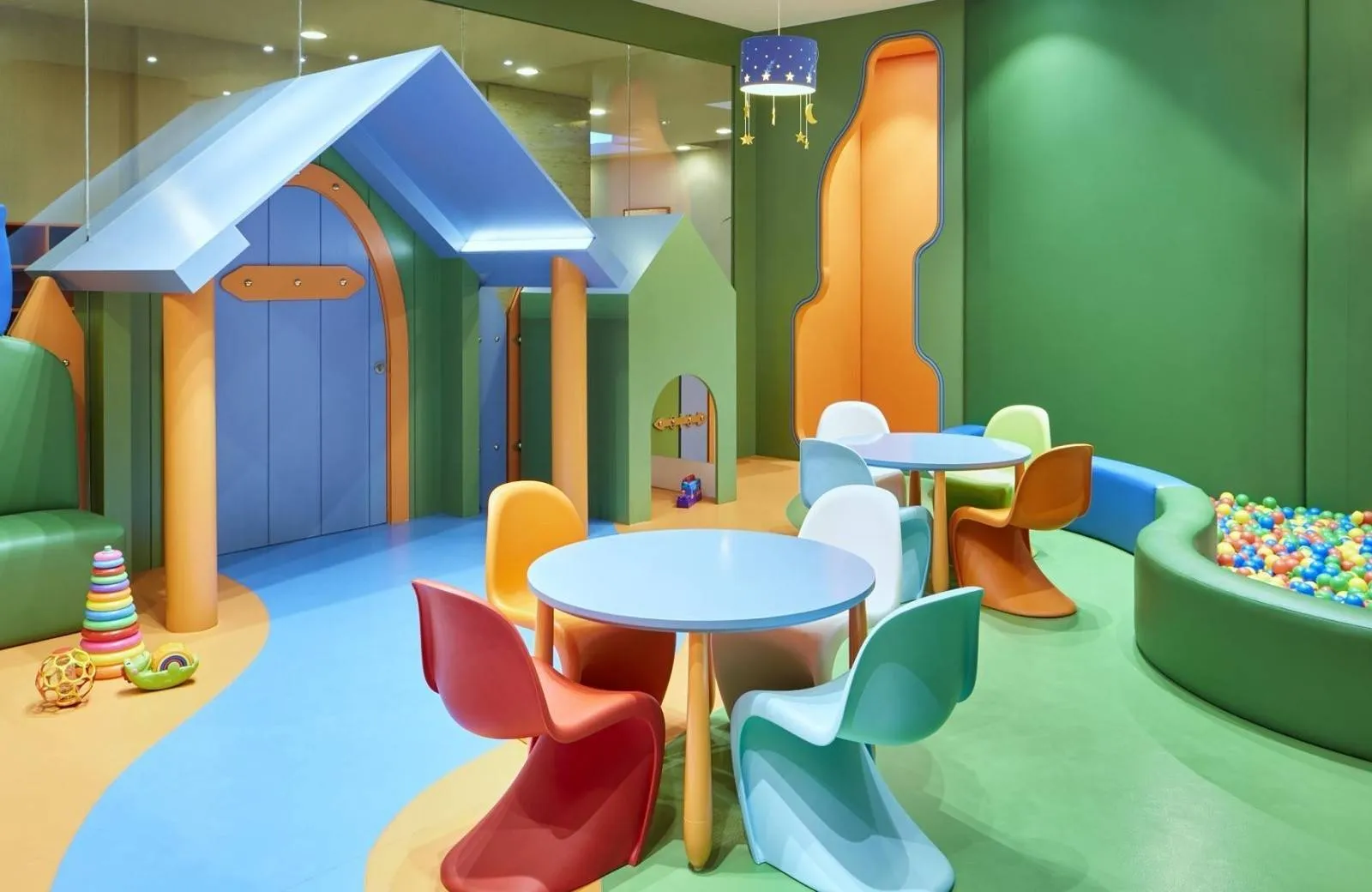 InterContinental Doha Beach & Spa 5*