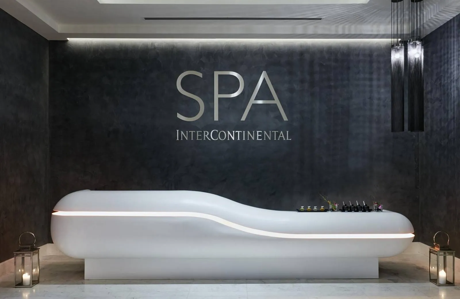 InterContinental Doha Beach & Spa 5*