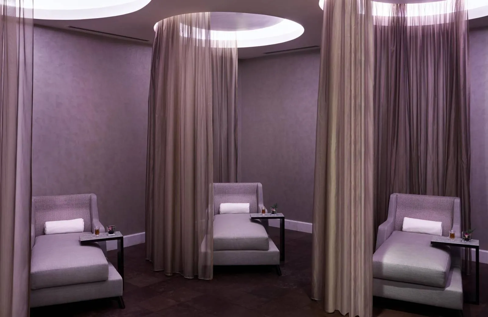 InterContinental Doha Beach & Spa 5*