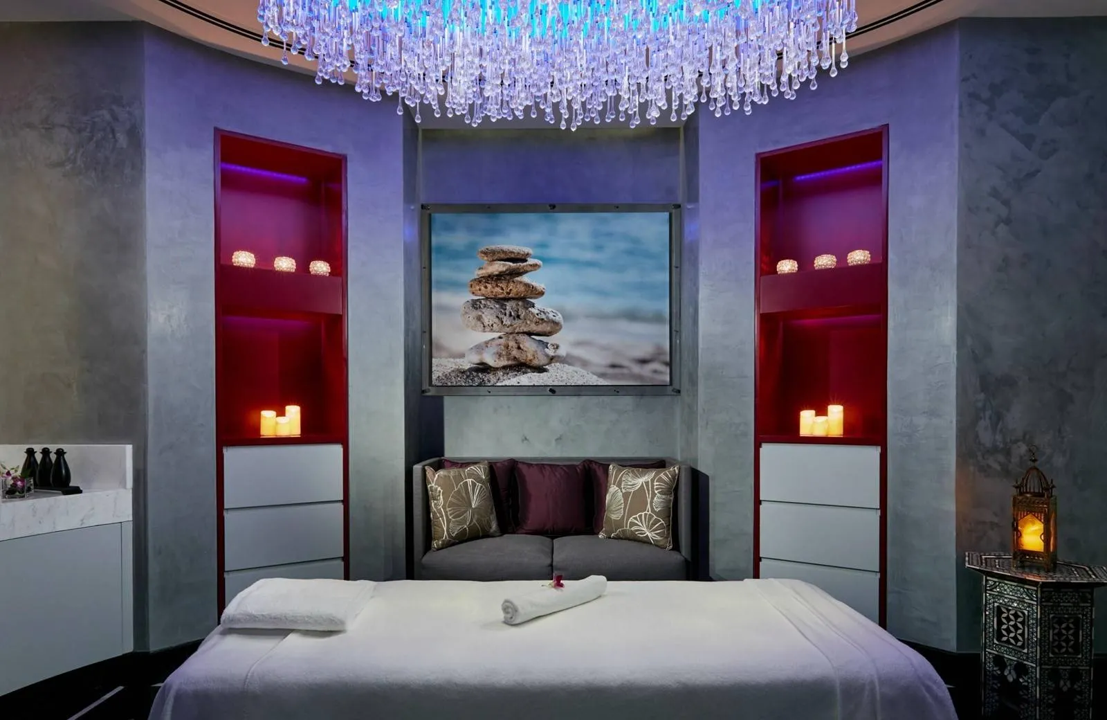 InterContinental Doha Beach & Spa 5*