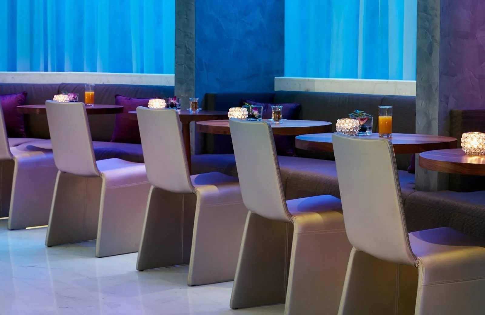 InterContinental Doha Beach & Spa 5*