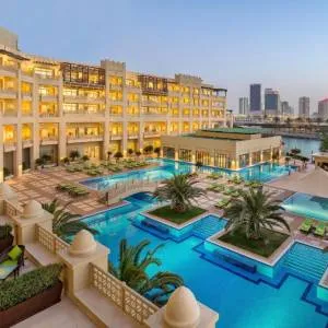 Grand Hyatt Doha Hotel & Villas 5*