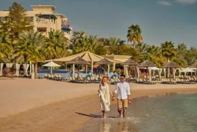 Grand Hyatt Doha Hotel & Villas 5*