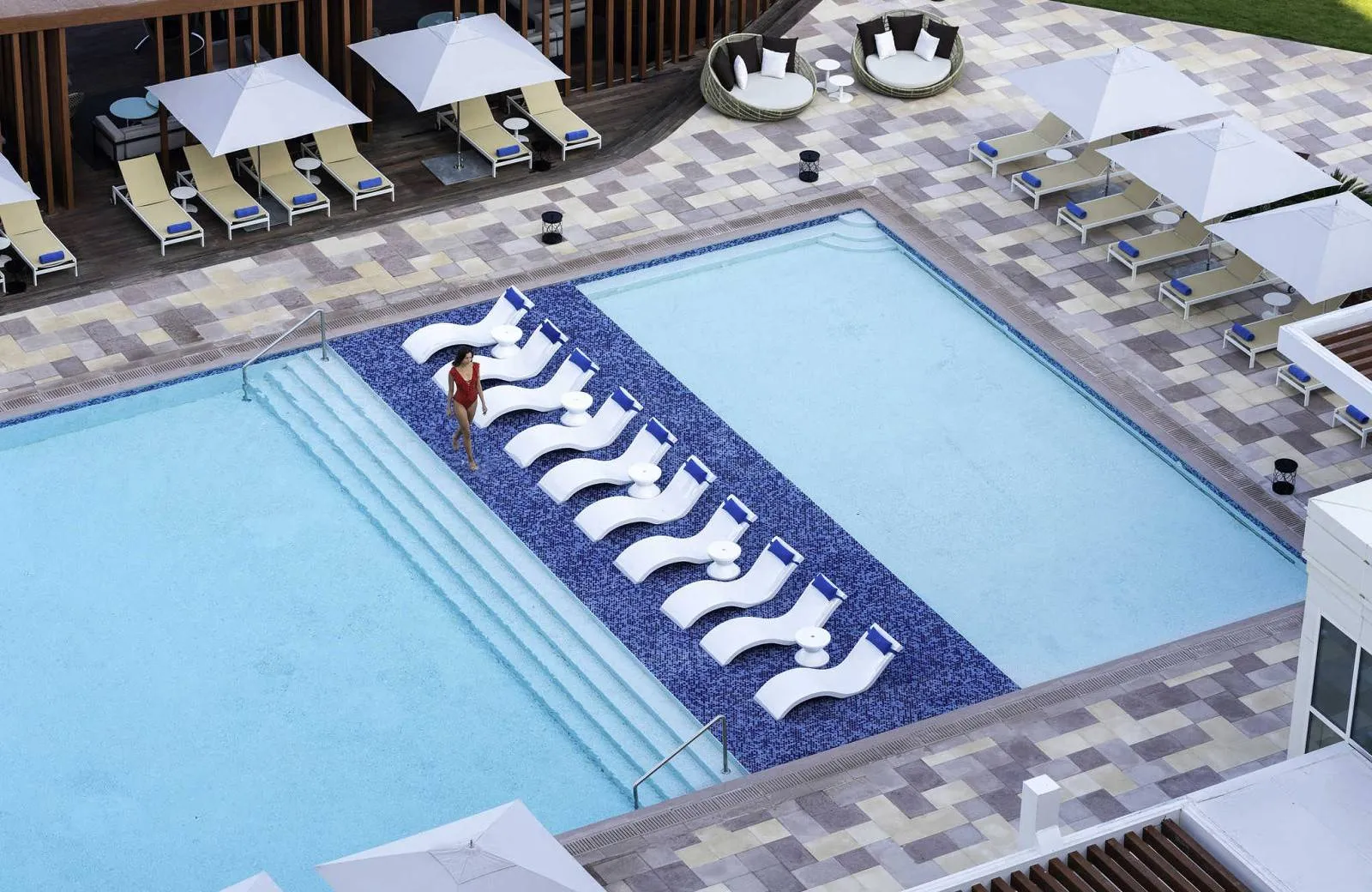 Rixos Gulf Hotel Doha  5*