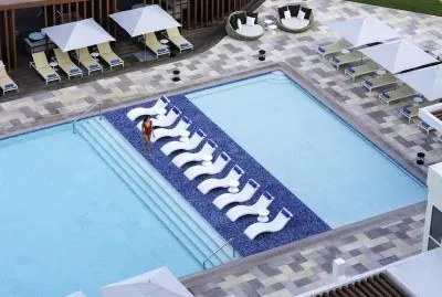 Rixos Gulf Hotel Doha  5*