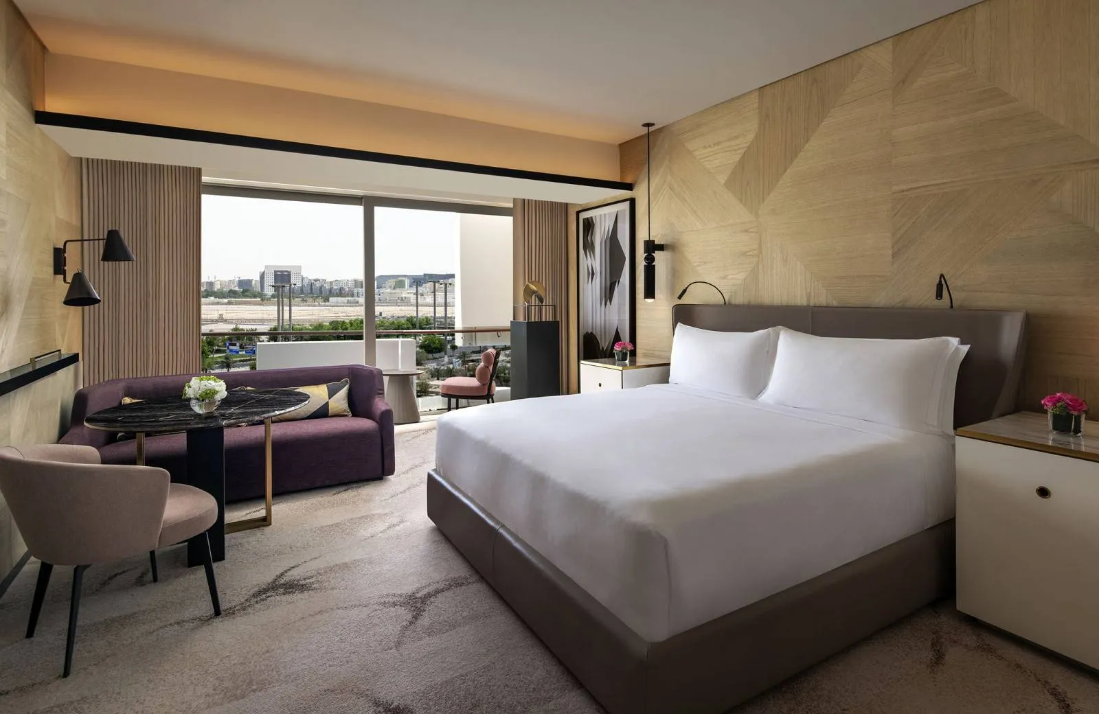 Rixos Gulf Hotel Doha  5*