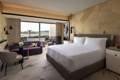 Rixos Gulf Hotel Doha  5*