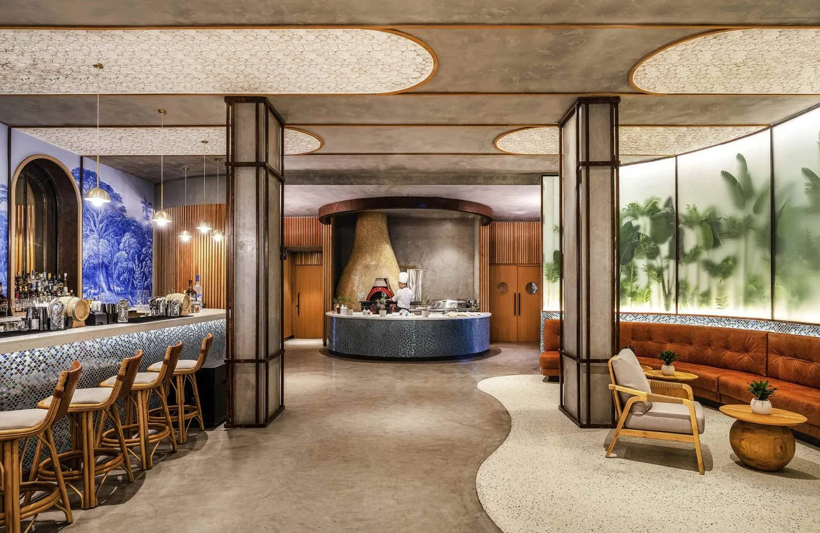 Rixos Gulf Hotel Doha  5*