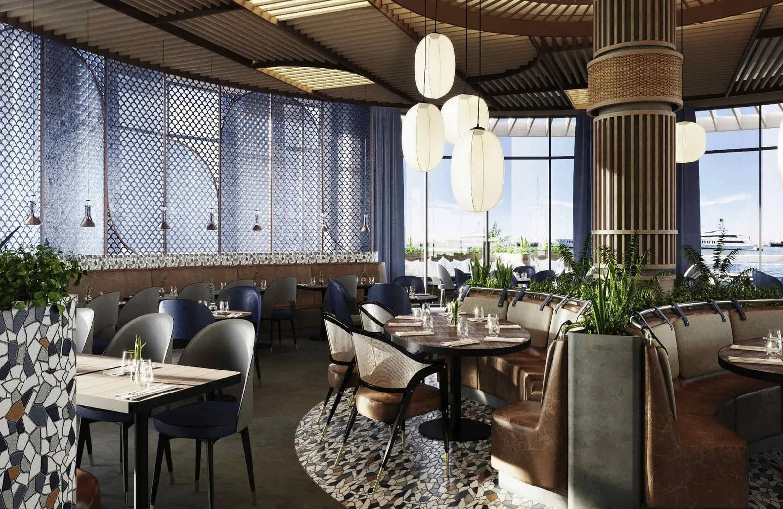 Rixos Gulf Hotel Doha  5*