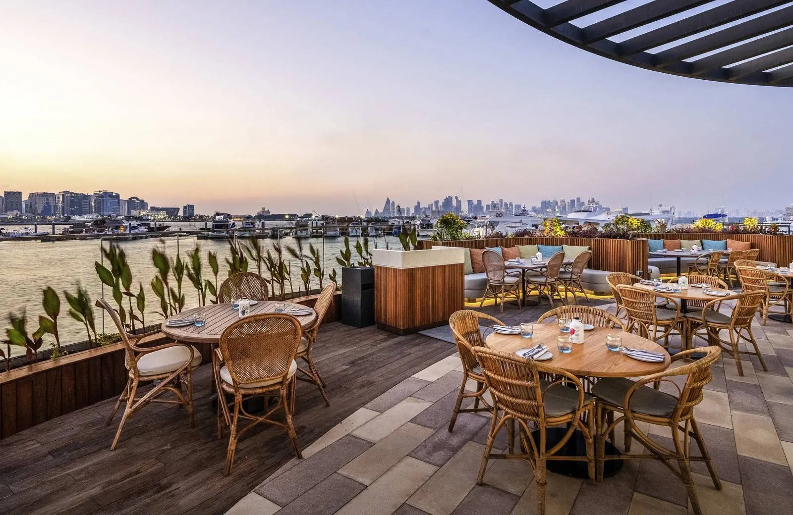 Rixos Gulf Hotel Doha  5*