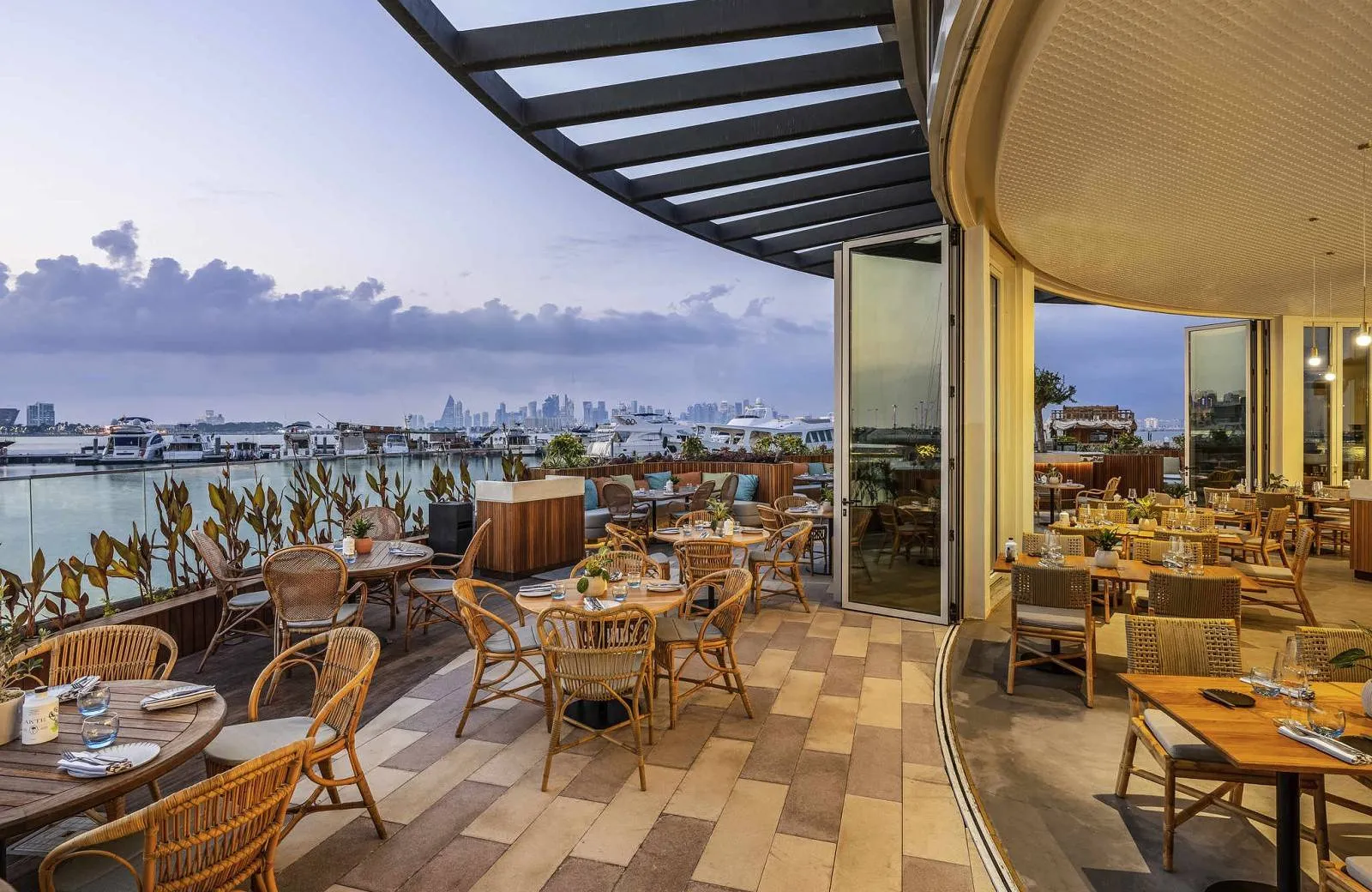 Rixos Gulf Hotel Doha  5*