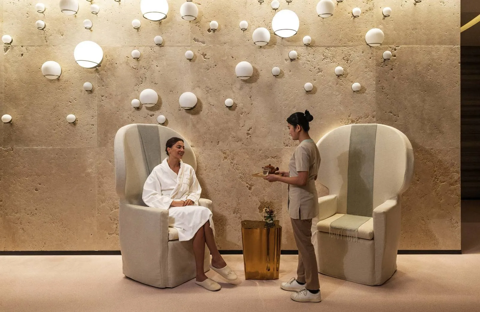 Rixos Gulf Hotel Doha  5*