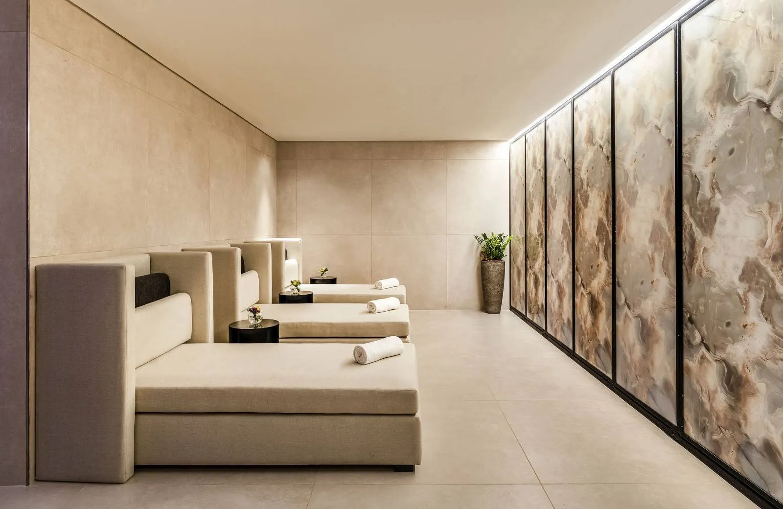 Rixos Gulf Hotel Doha  5*