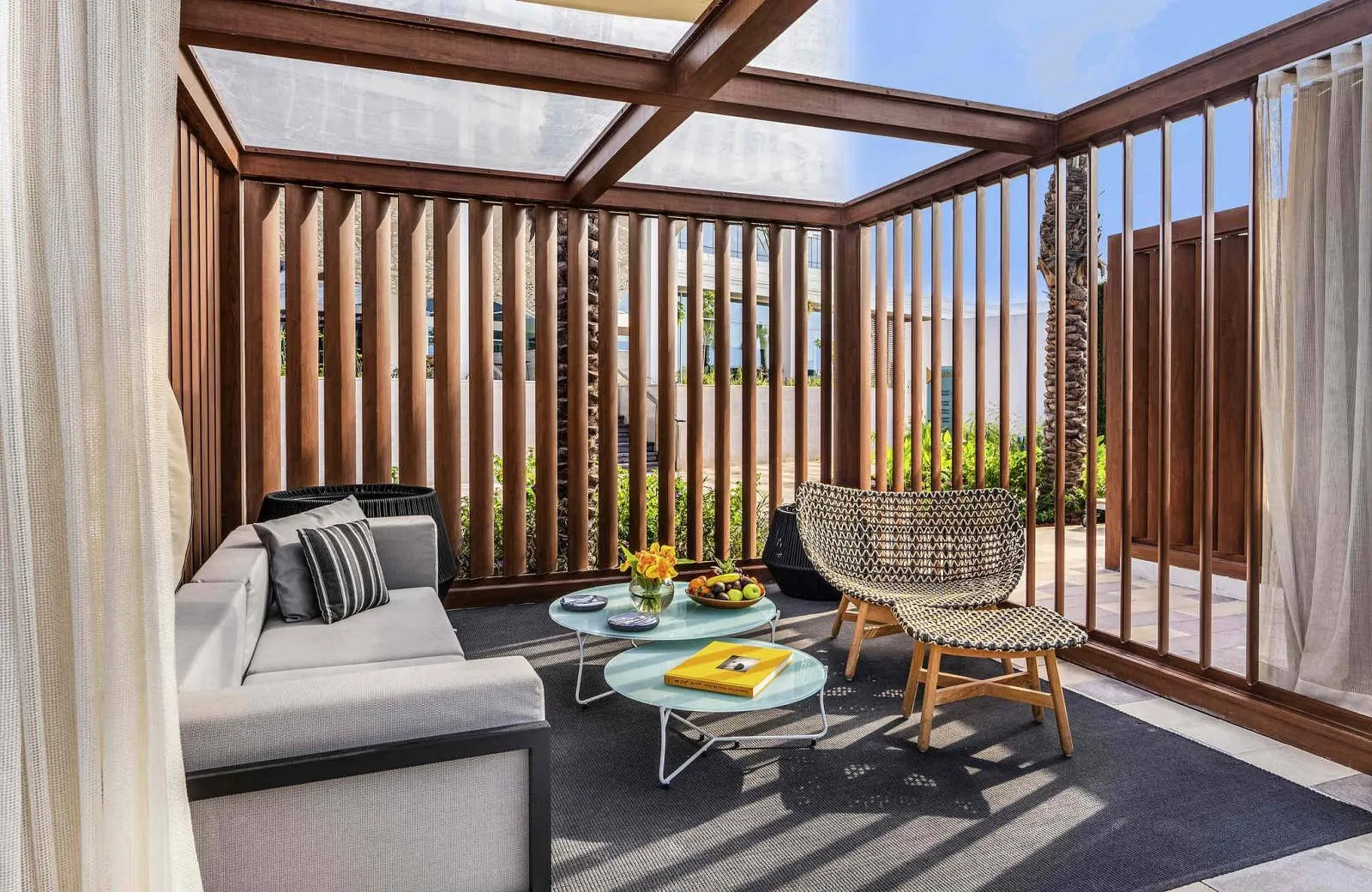 Rixos Gulf Hotel Doha  5*