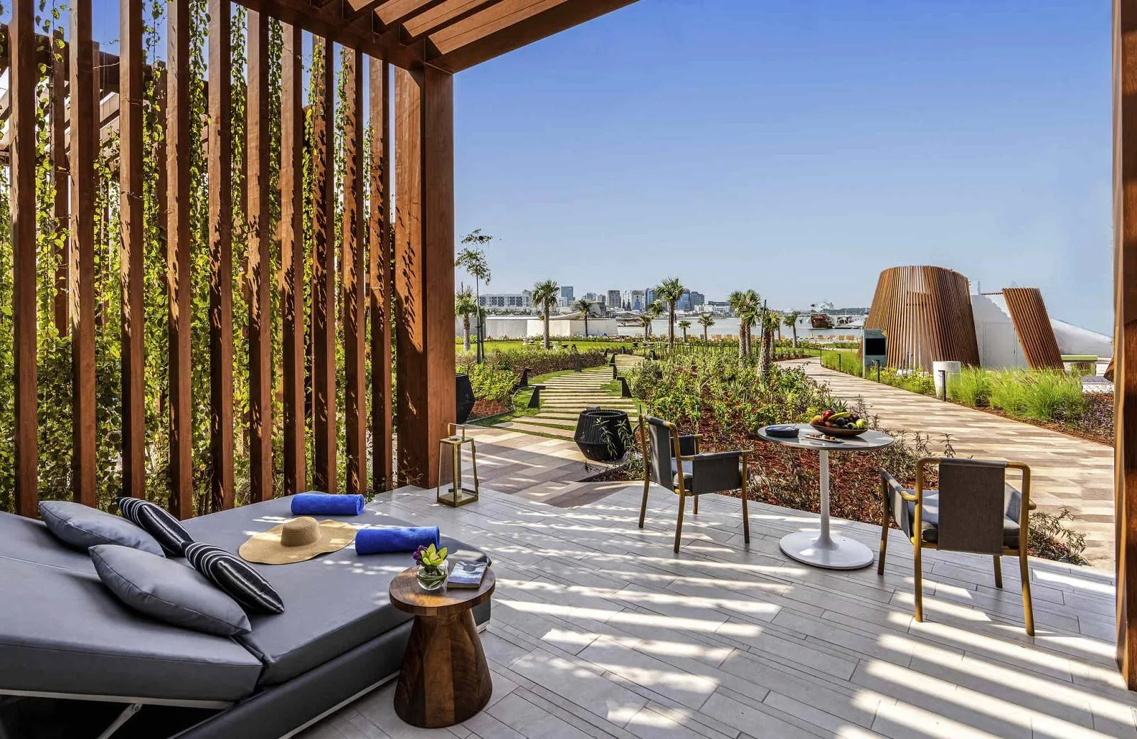 Rixos Gulf Hotel Doha  5*