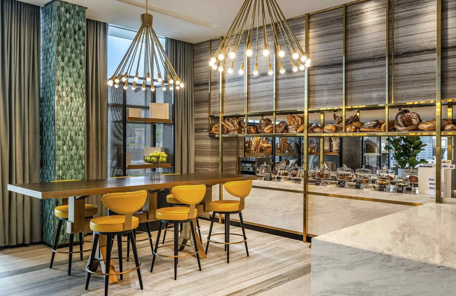 Rixos Gulf Hotel Doha  5*