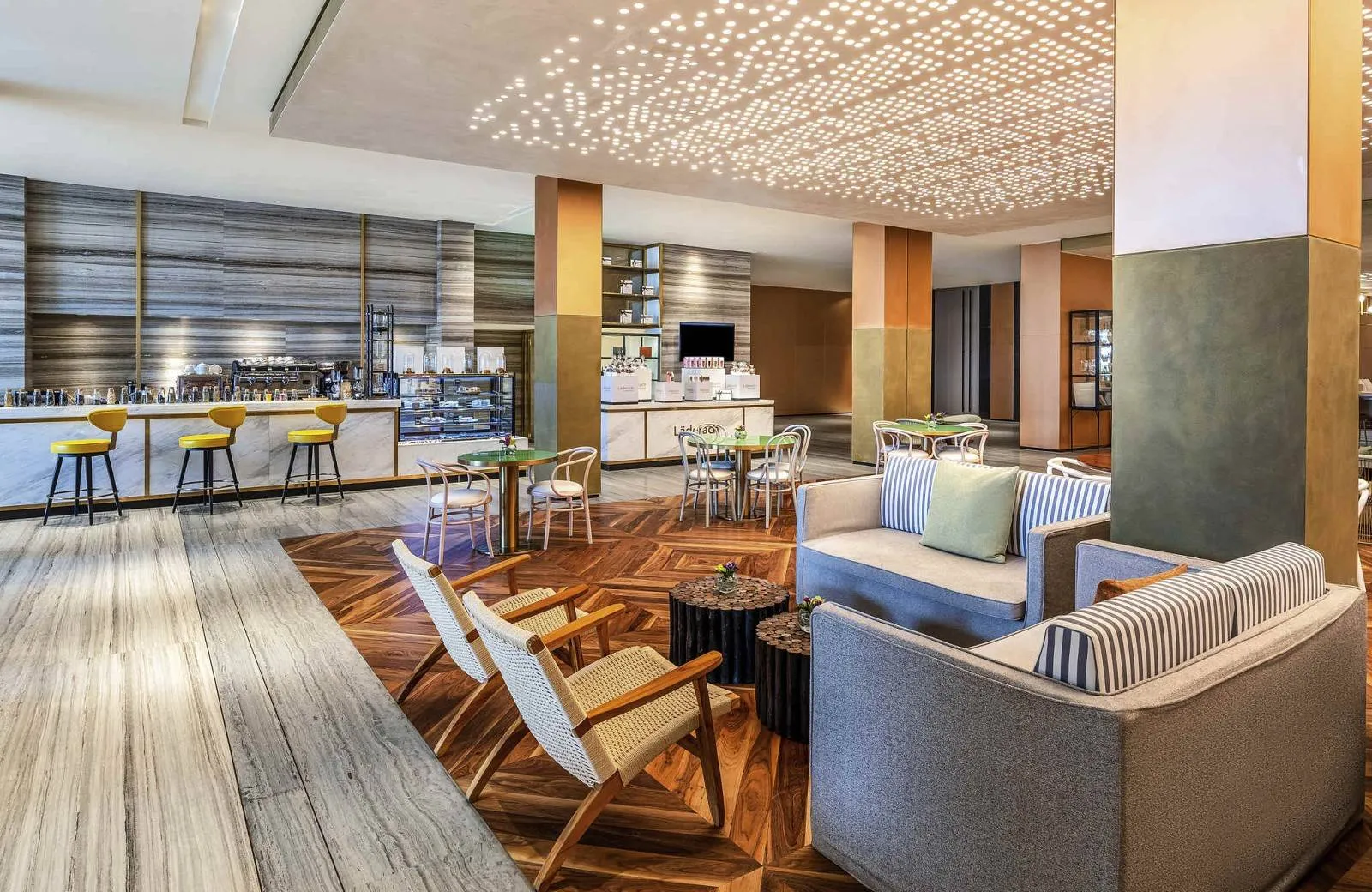 Rixos Gulf Hotel Doha  5*