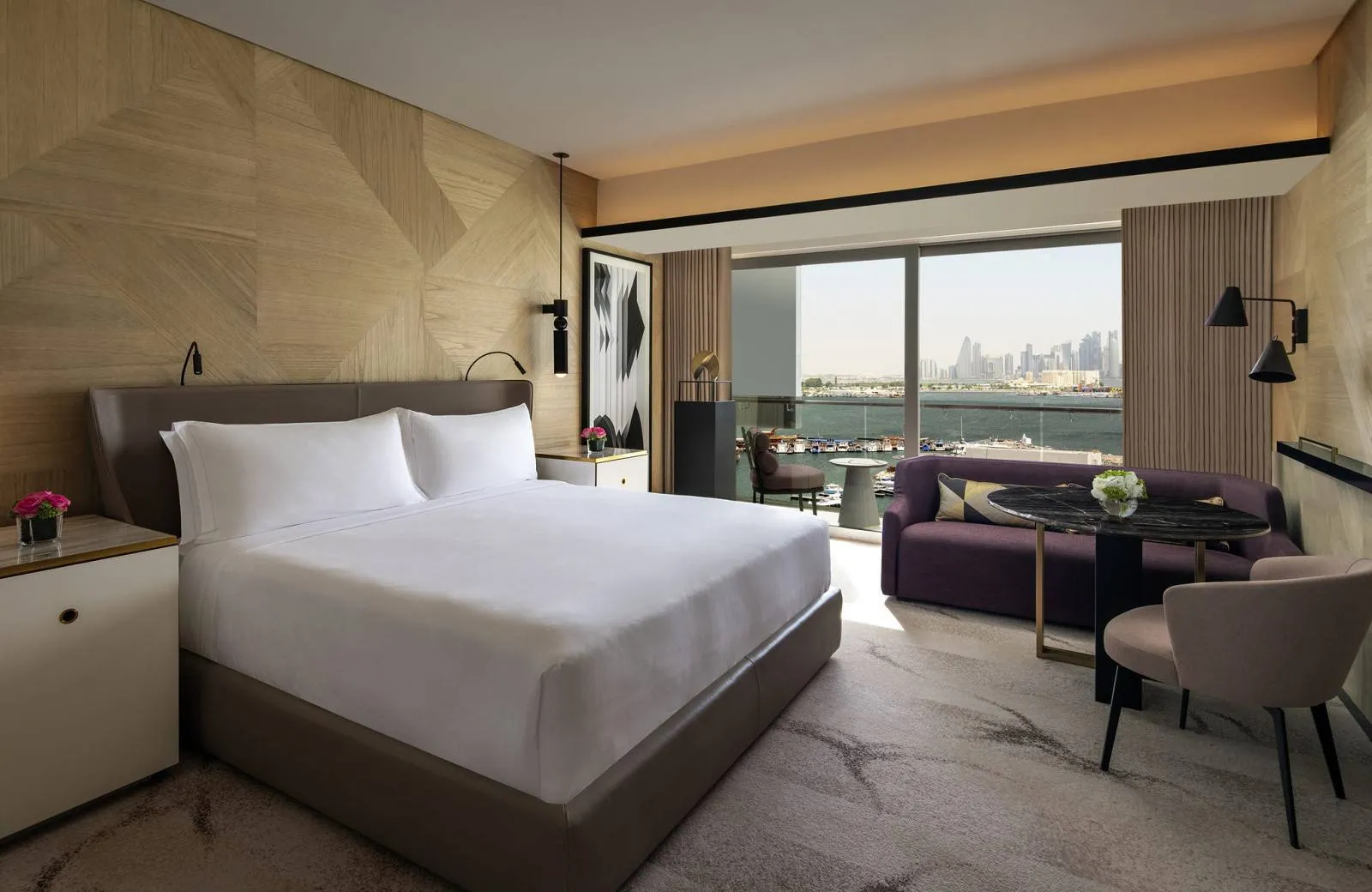 Rixos Gulf Hotel Doha  5*