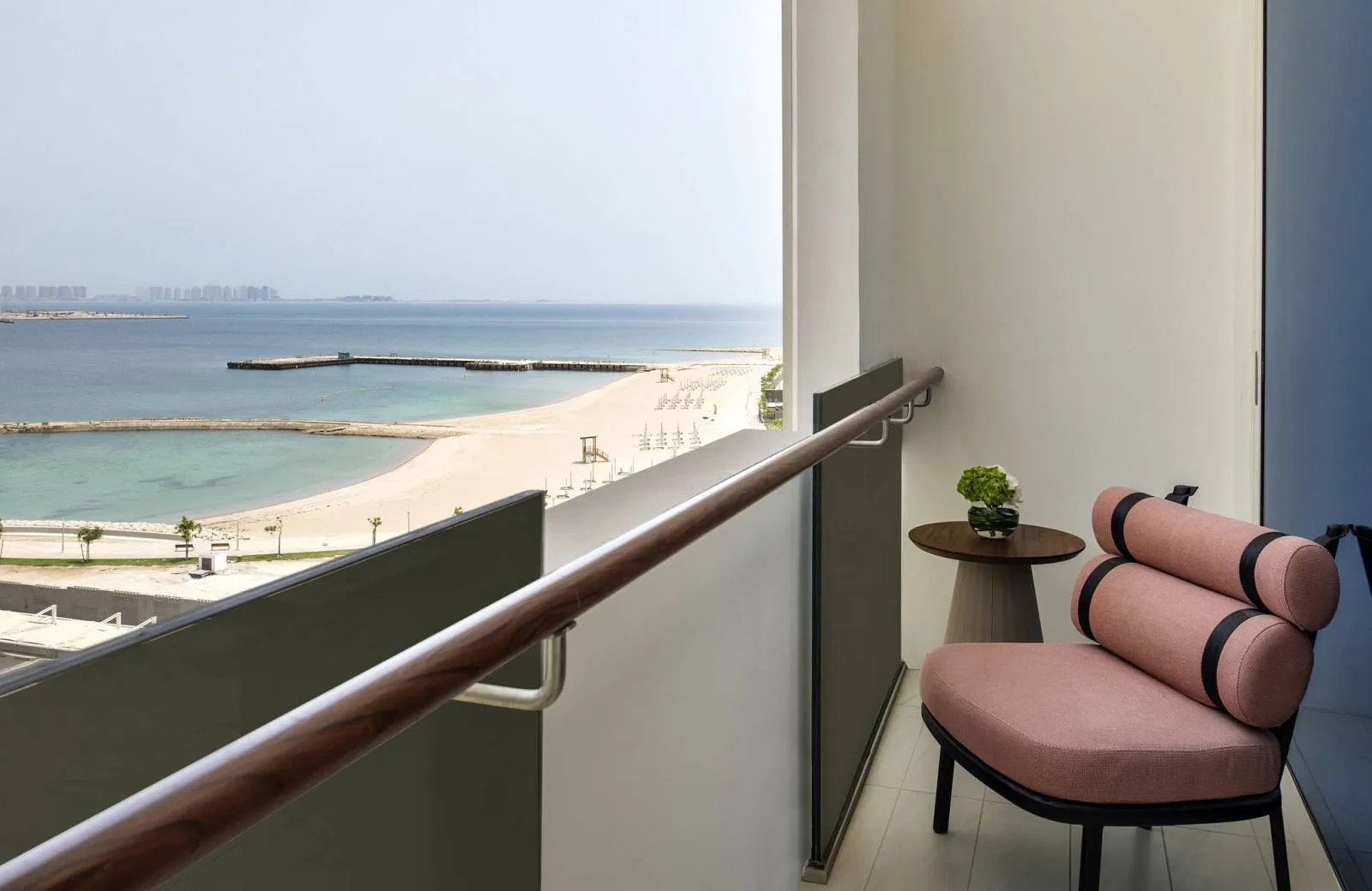 Rixos Gulf Hotel Doha  5*