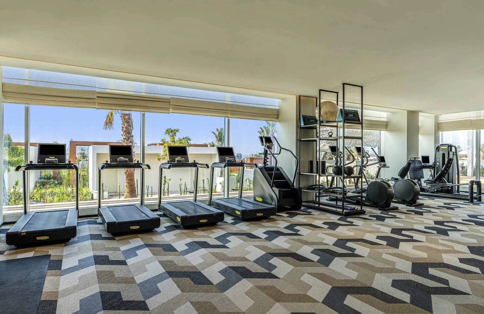 Rixos Gulf Hotel Doha  5*