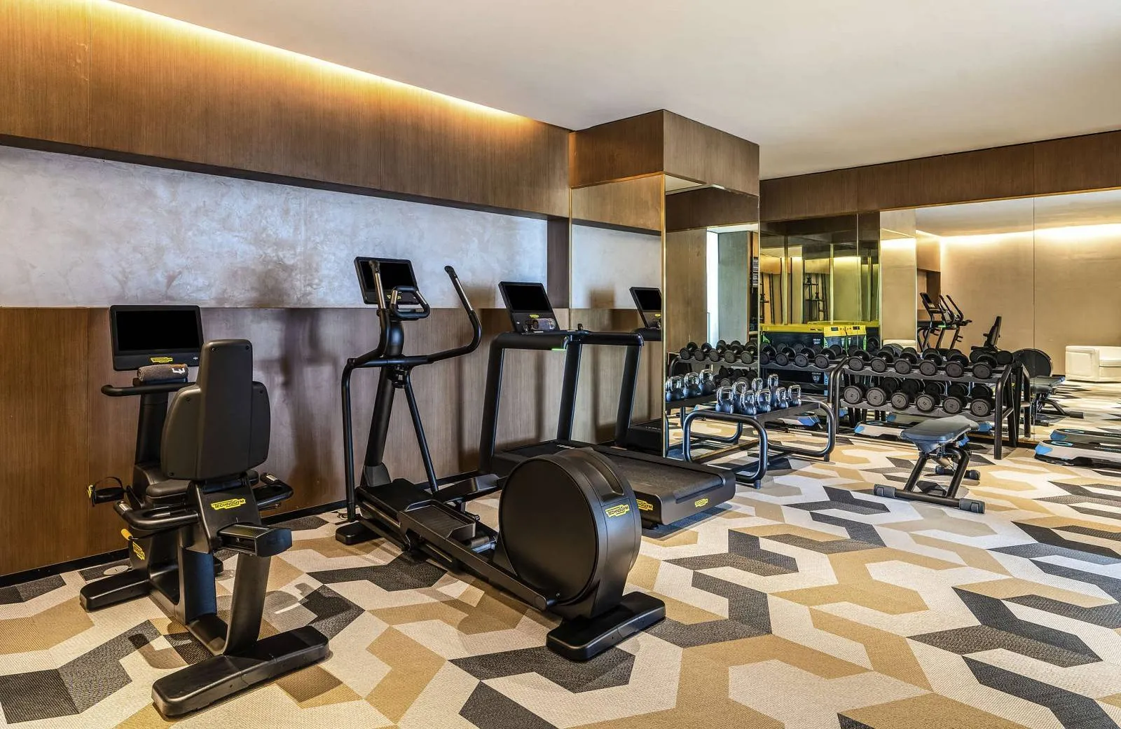 Rixos Gulf Hotel Doha  5*