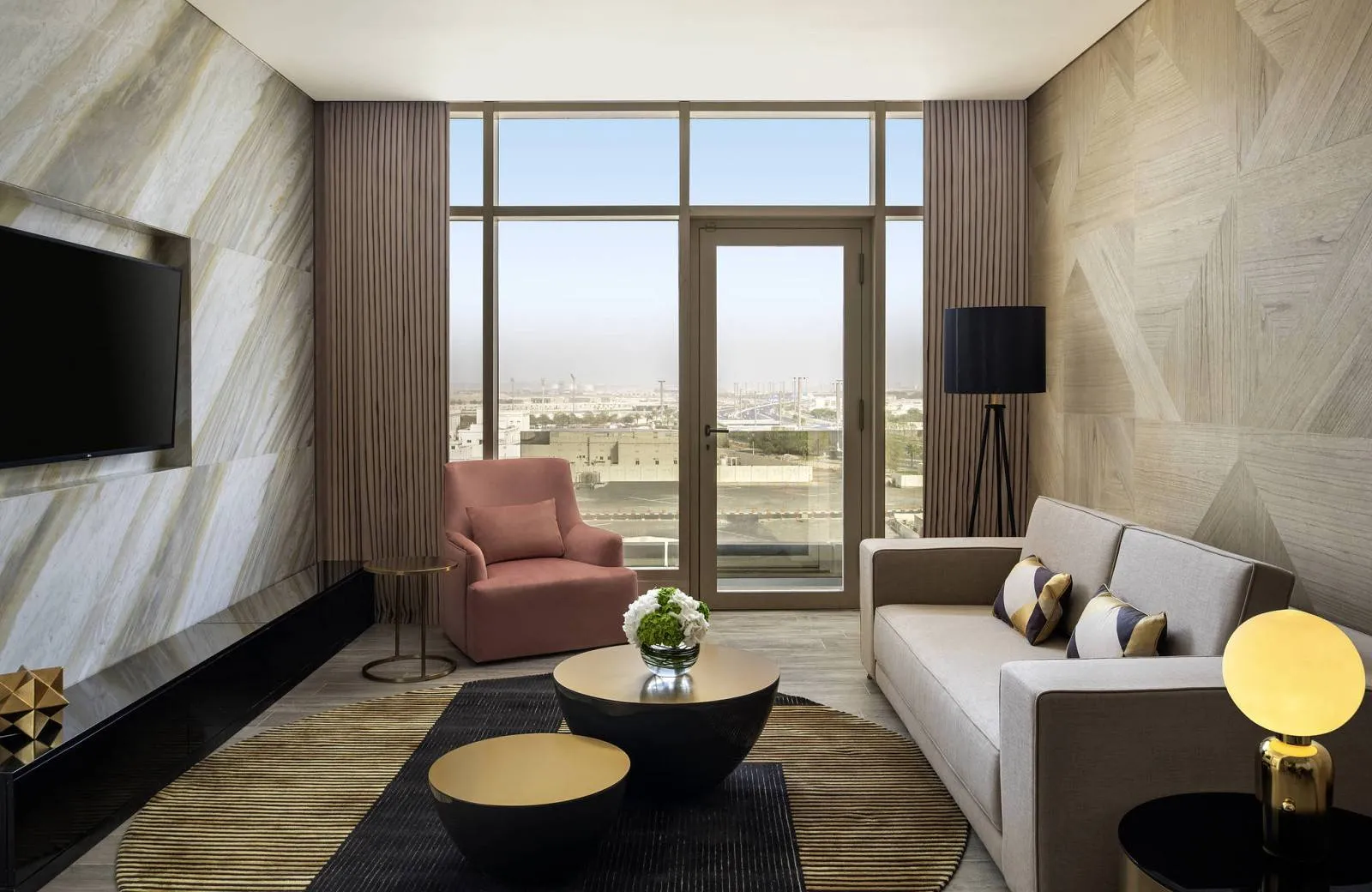 Rixos Gulf Hotel Doha  5*