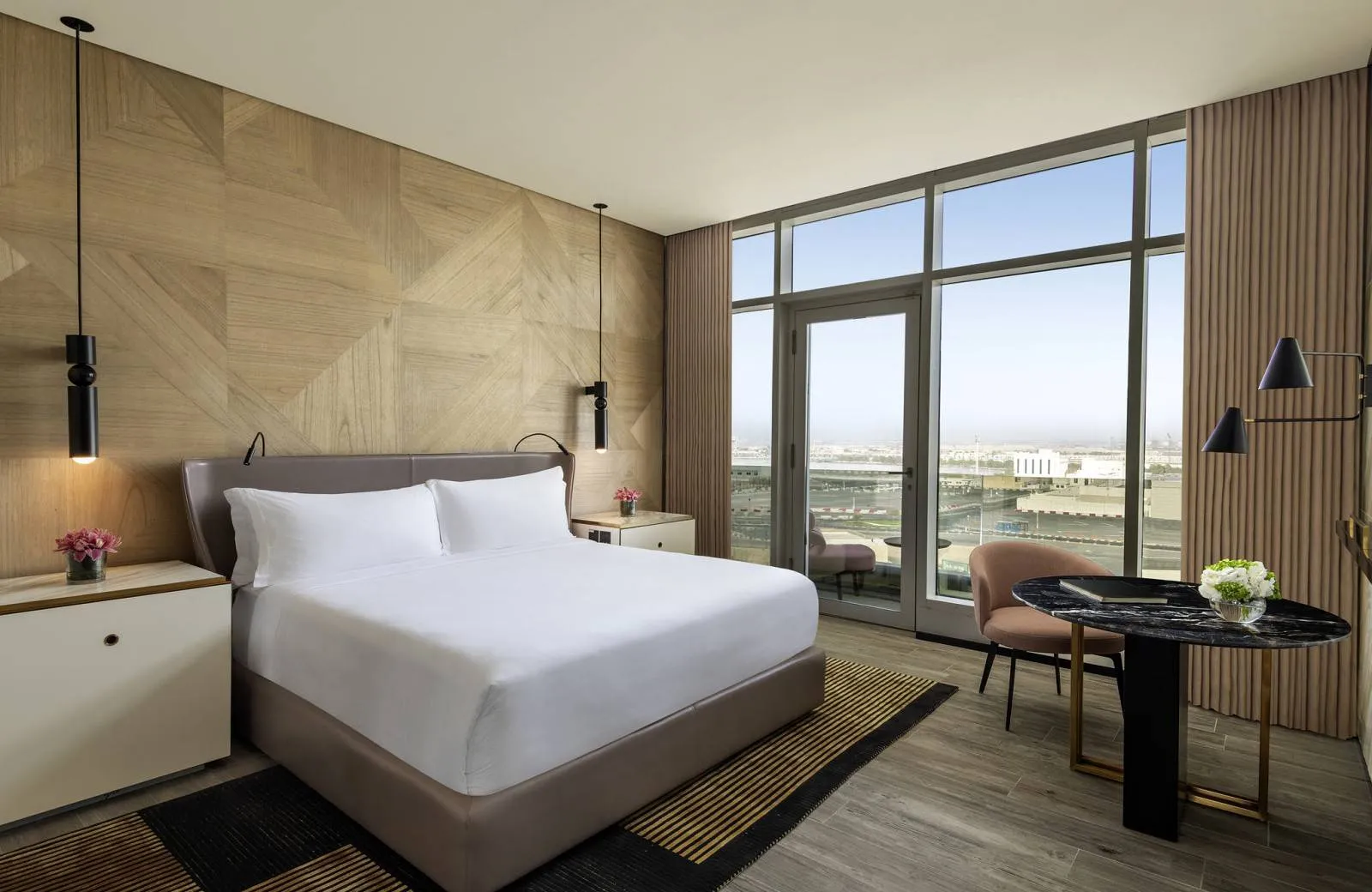 Rixos Gulf Hotel Doha  5*