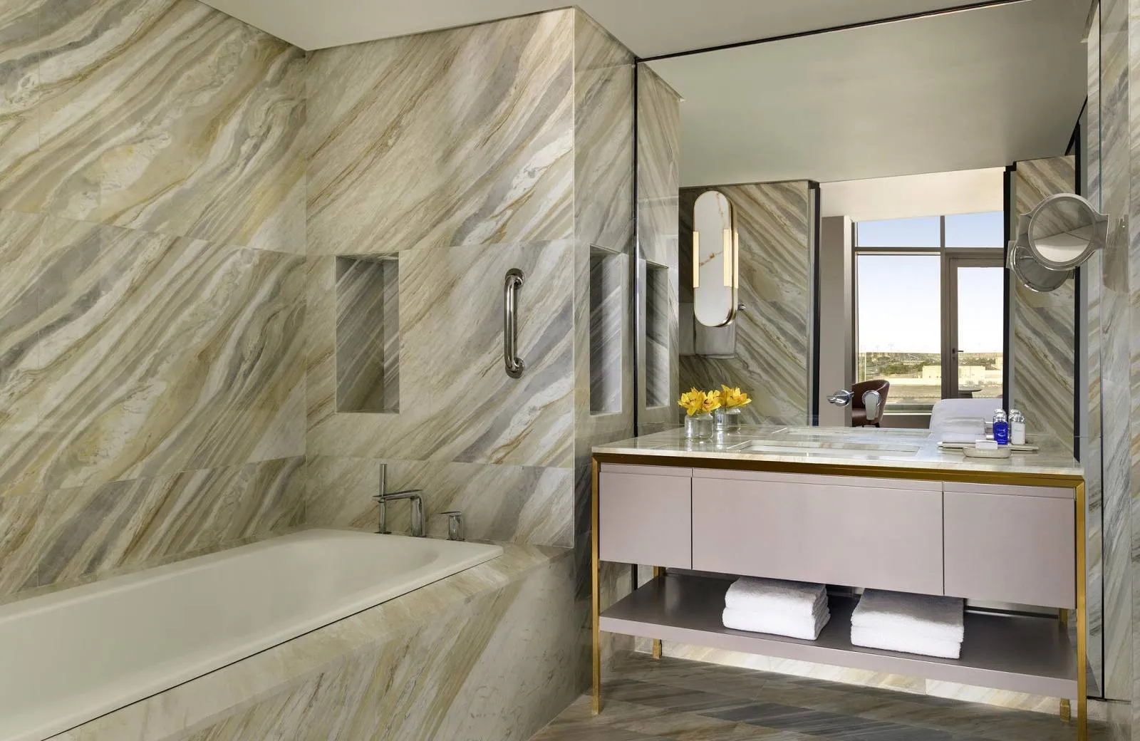 Rixos Gulf Hotel Doha  5*