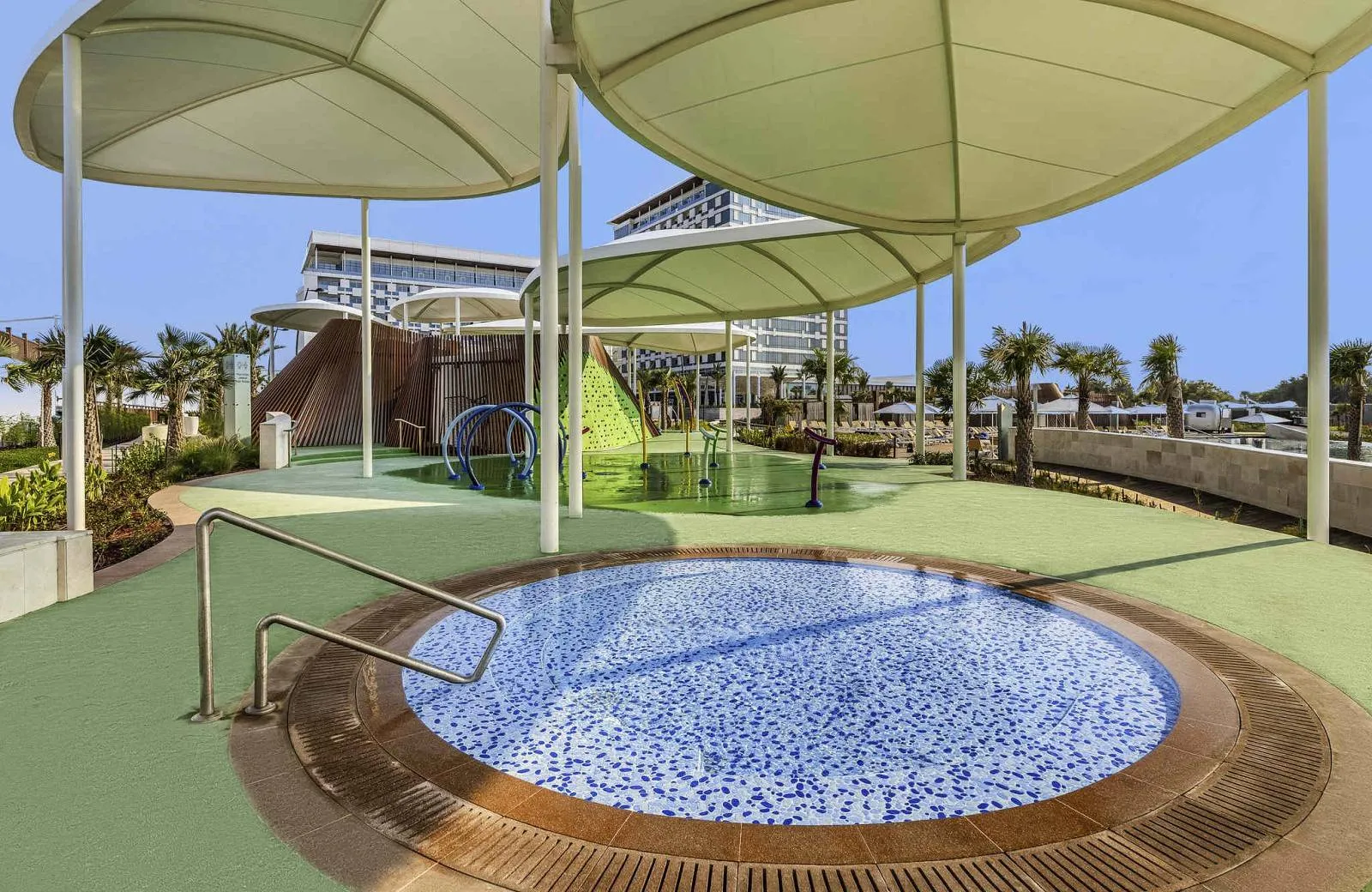 Rixos Gulf Hotel Doha  5*