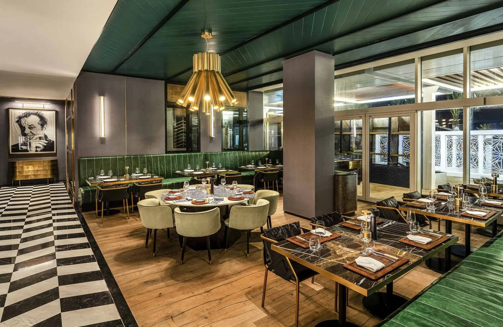 Rixos Gulf Hotel Doha  5*