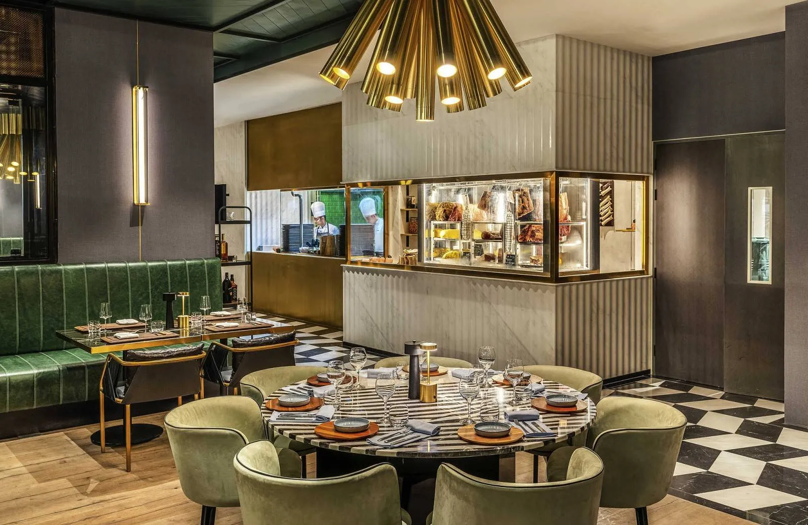 Rixos Gulf Hotel Doha  5*