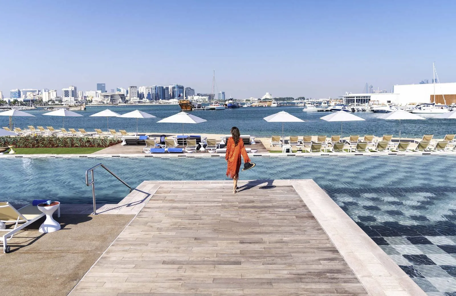 Rixos Gulf Hotel Doha  5*