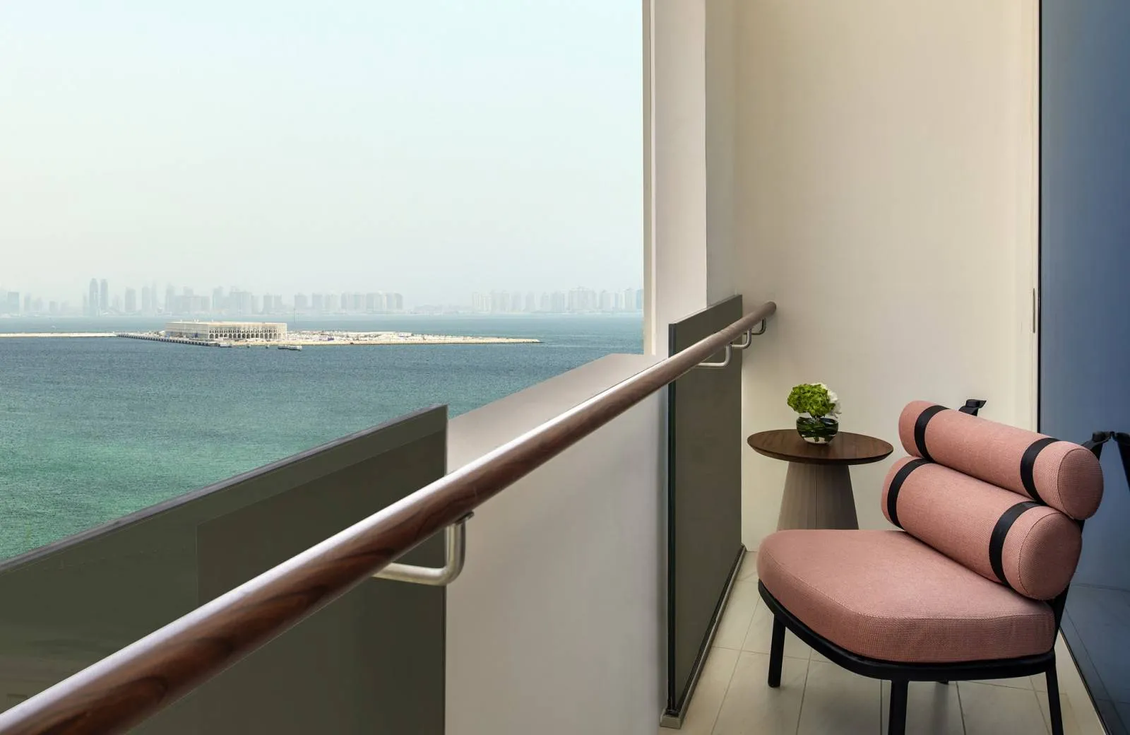 Rixos Gulf Hotel Doha  5*