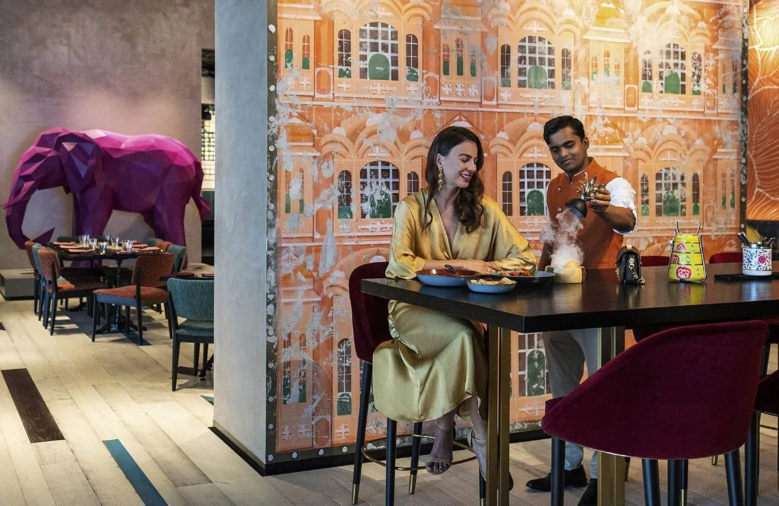 Rixos Gulf Hotel Doha  5*