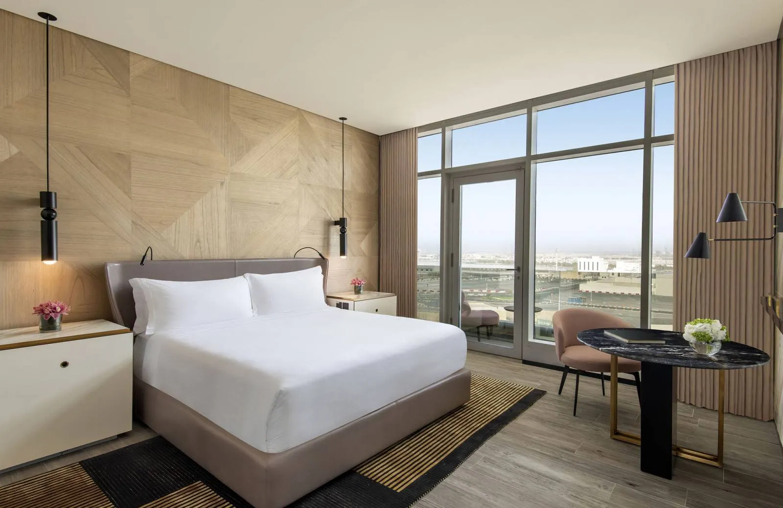 Rixos Gulf Hotel Doha  5*