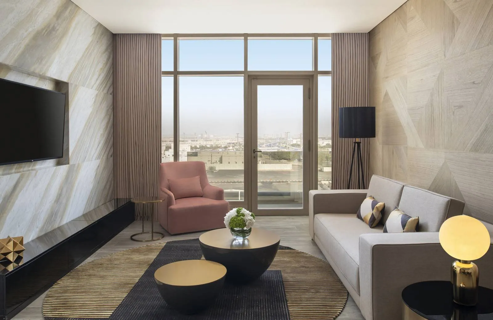 Rixos Gulf Hotel Doha  5*