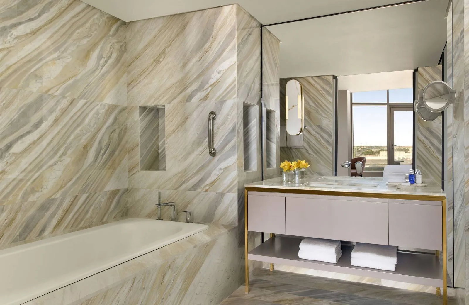 Rixos Gulf Hotel Doha  5*