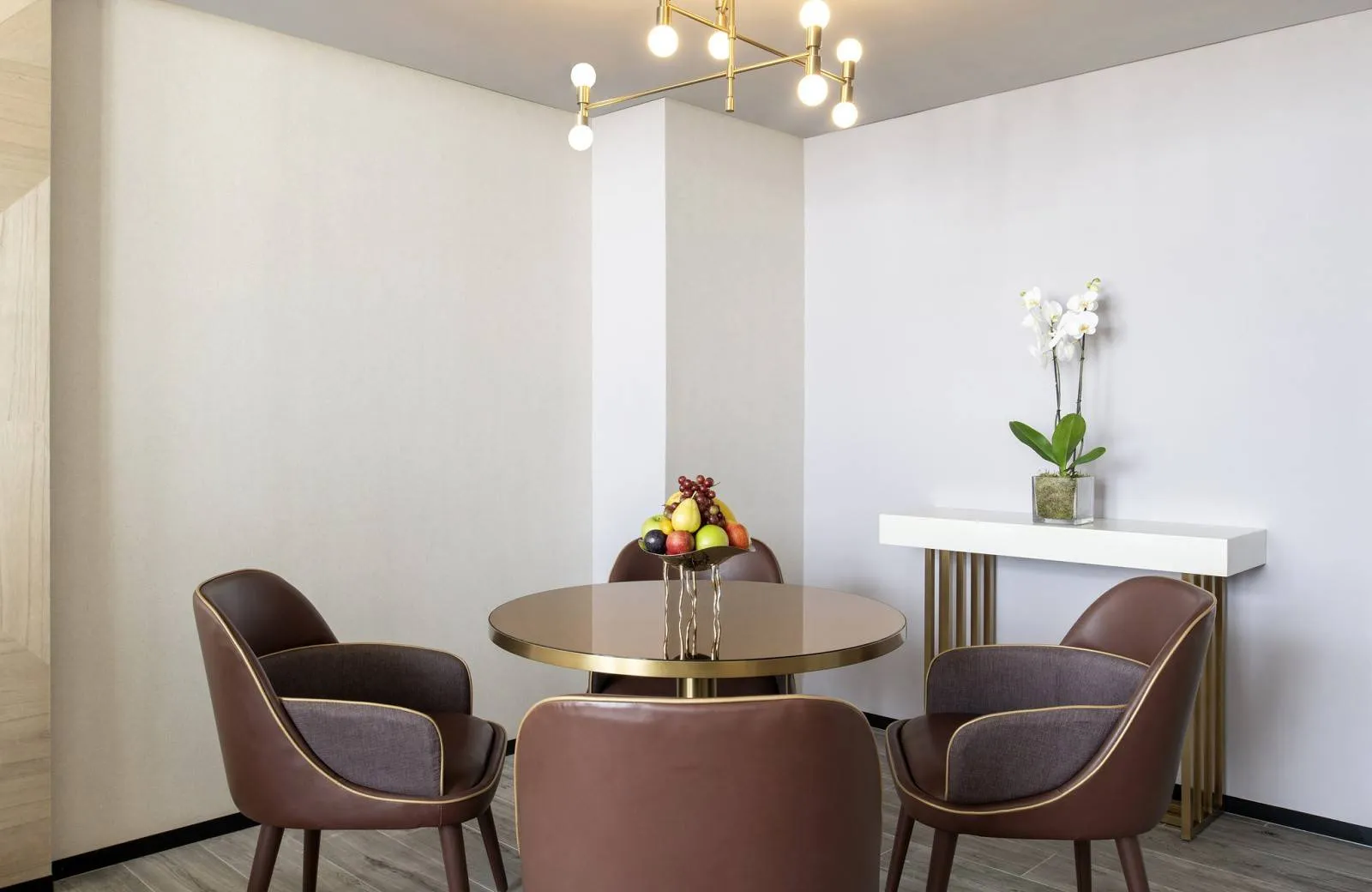 Rixos Gulf Hotel Doha  5*