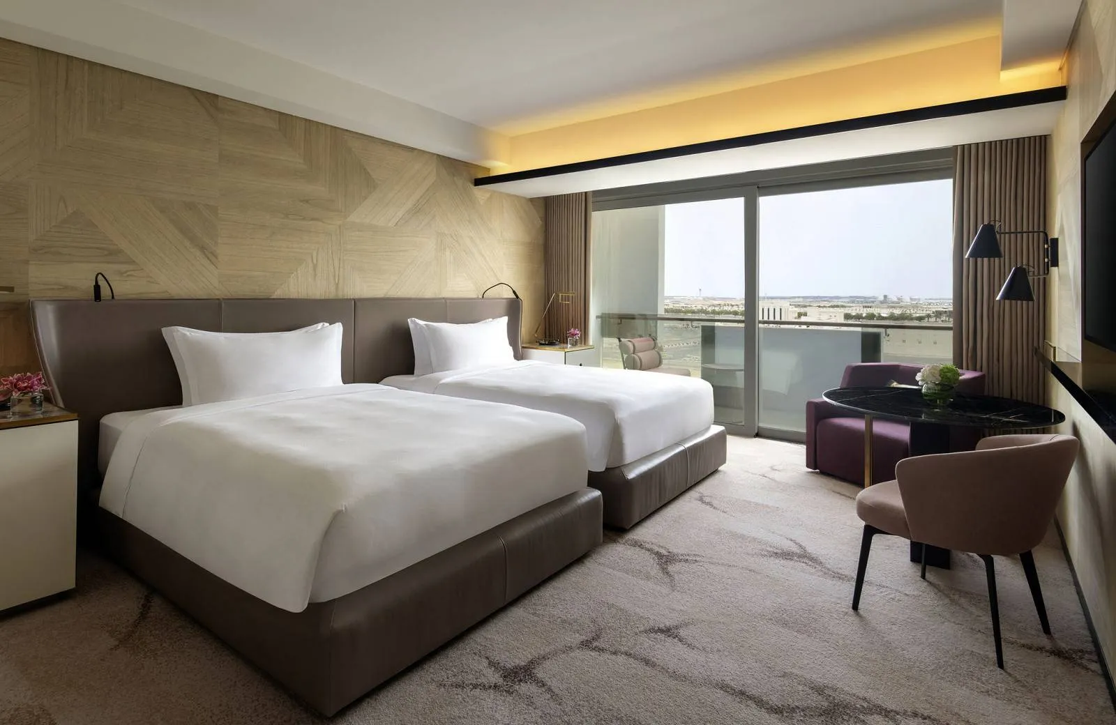 Rixos Gulf Hotel Doha  5*