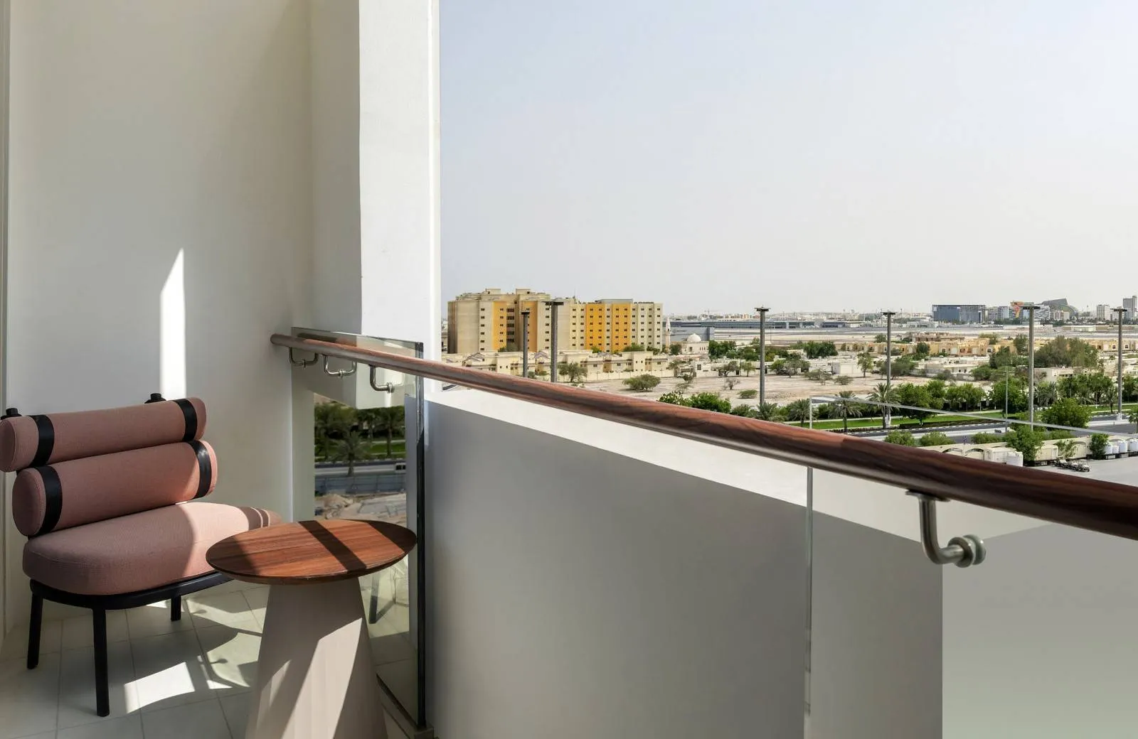 Rixos Gulf Hotel Doha  5*