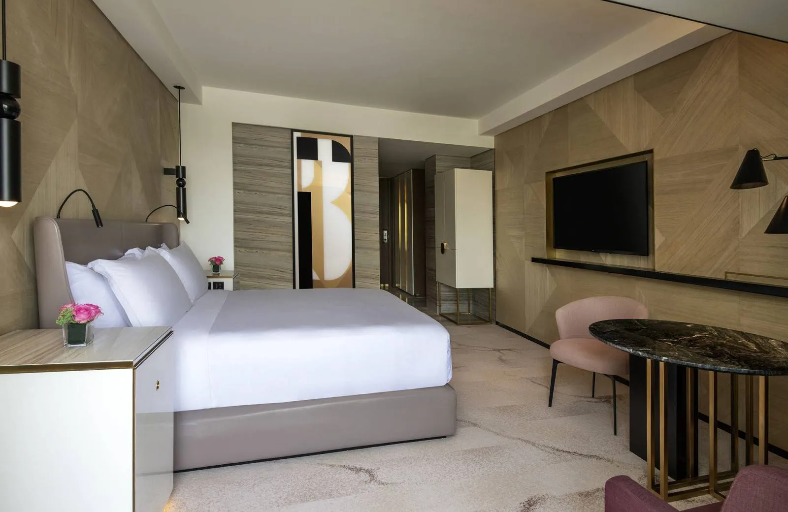 Rixos Gulf Hotel Doha  5*