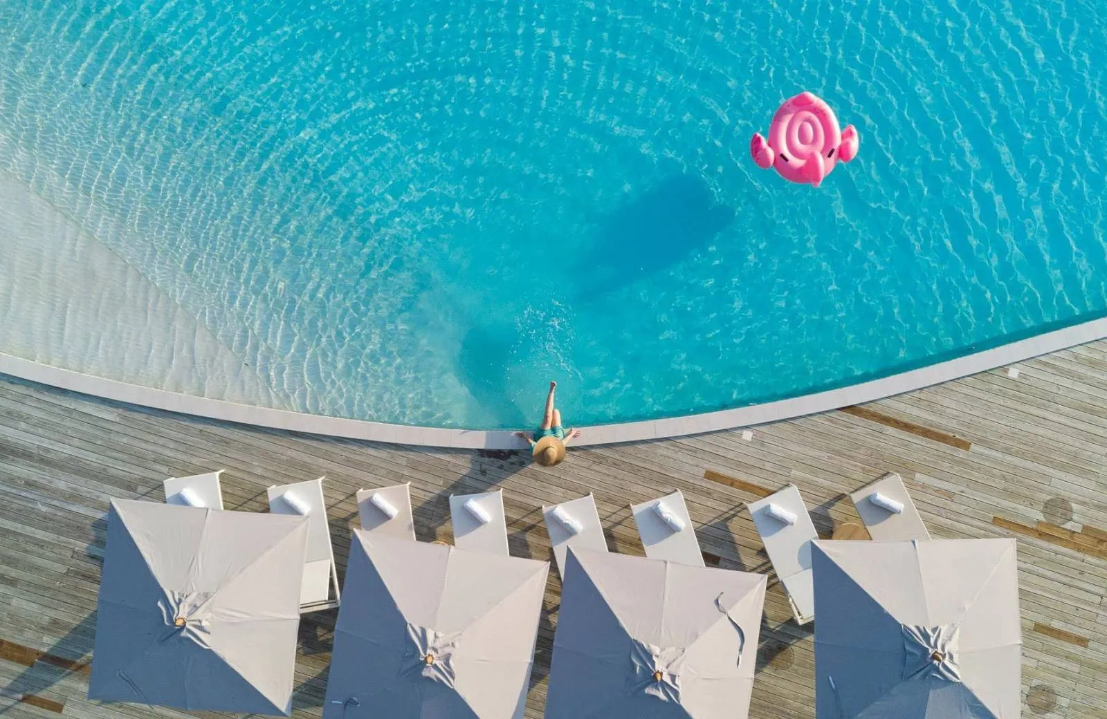 Ifuru Island Maldives 5*