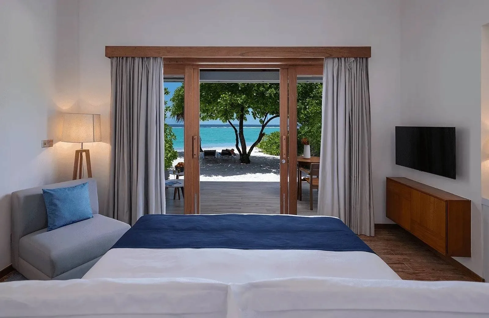Ifuru Island Maldives 5*