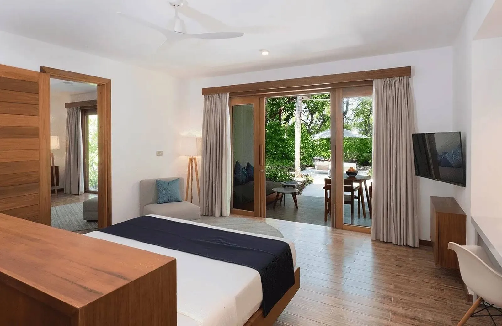 Ifuru Island Maldives 5*