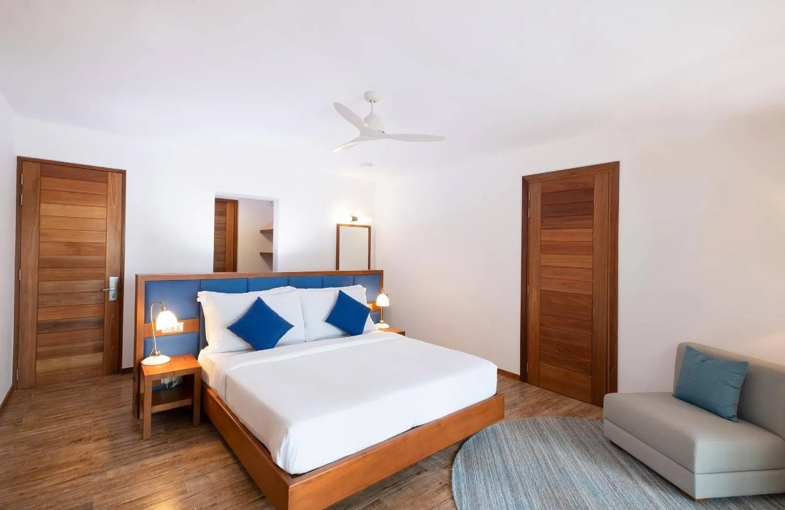 Ifuru Island Maldives 5*