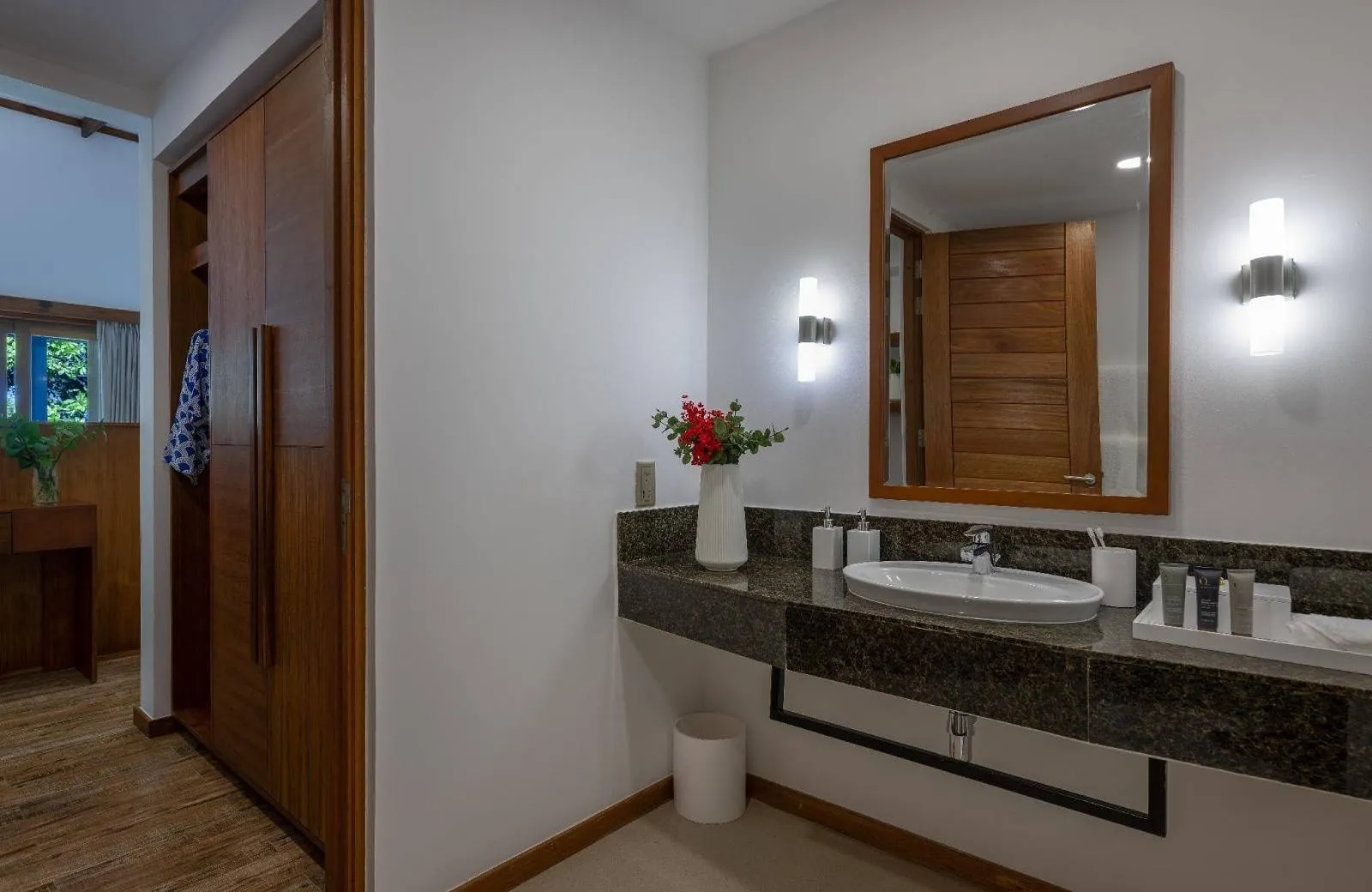 Ifuru Island Maldives 5*