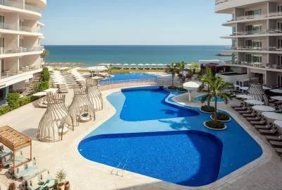 The St. Regis Al Mouj Muscat Resort 5*