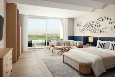 The St. Regis Al Mouj Muscat Resort 5*