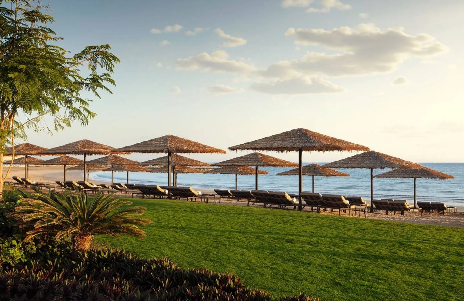 The St. Regis Al Mouj Muscat Resort 5*